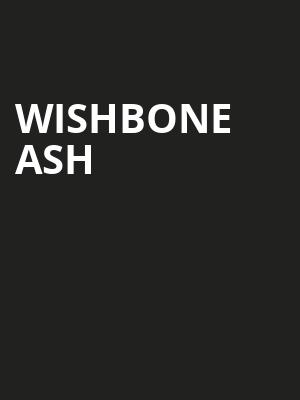 Wishbone Ash at O2 Academy Islington